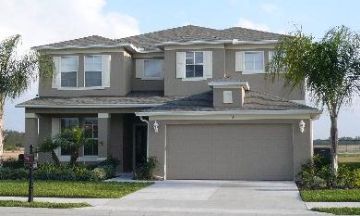 Davenport, Florida, Vacation Rental Villa