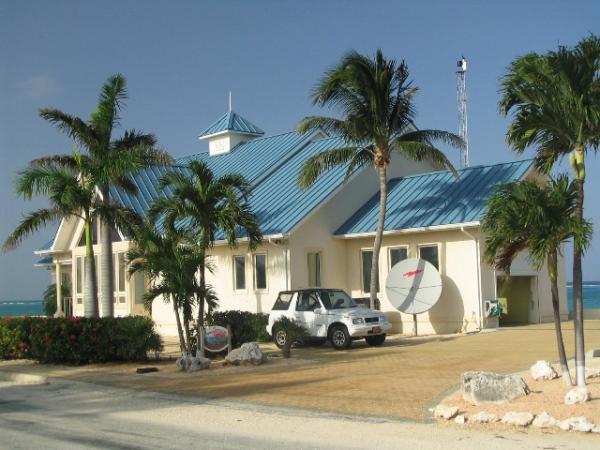 East End, Grand Cayman, Vacation Rental Villa