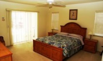 Fort Myers, Florida, Vacation Rental Villa