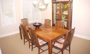 Kiawah Island, South Carolina, Vacation Rental House