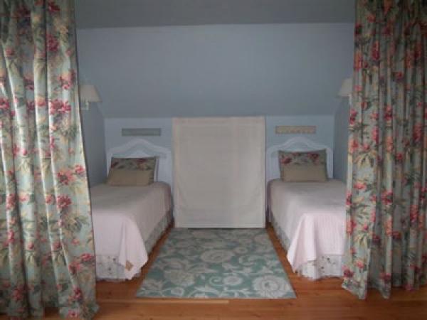Bedroom #3