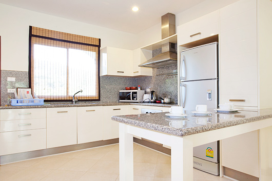 Cherngtalay Vacation Apartment Rentals