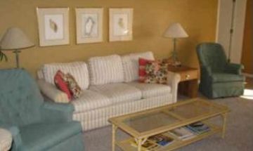 Englewood, Florida, Vacation Rental Condo