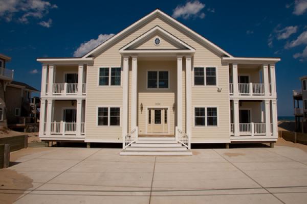 Another View of House