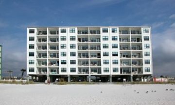 Gulf Shores, Alabama, Vacation Rental Condo