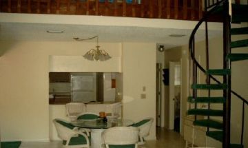 Panama City Beach, Florida, Vacation Rental Villa