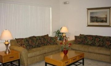 Davenport, Florida, Vacation Rental Villa