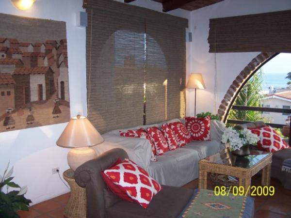 Rosarito, Baja California, Vacation Rental House