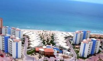Puerto Penasco, Maya Riviera, Vacation Rental Condo