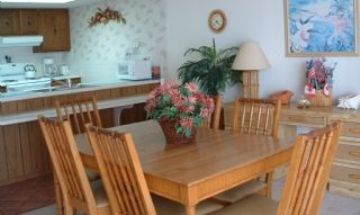 Indian Shores, Florida, Vacation Rental Condo