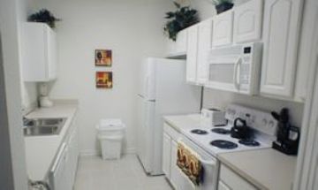 Kissimmee, Florida, Vacation Rental Condo