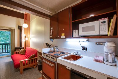 Kitchenette