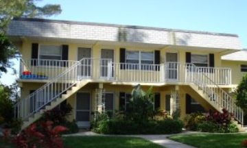 Longboat Key, Florida, Vacation Rental Condo