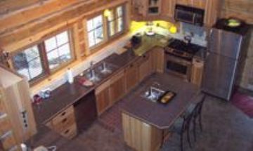 Sunriver, Oregon, Vacation Rental House
