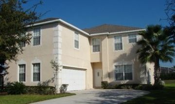 Davenport, Florida, Vacation Rental Villa