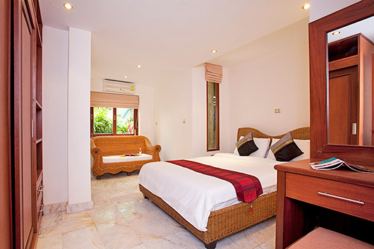 Thailand Beachfront Vacation Rentals