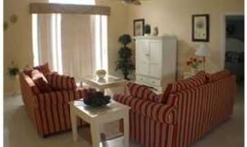 Kissimmee, Florida, Vacation Rental Villa