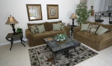 Davenport, Florida, Vacation Rental Villa