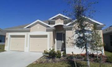 Kissimmee, Florida, Vacation Rental Villa