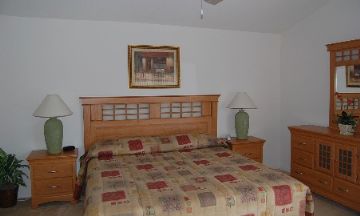 Davenport, Florida, Vacation Rental Villa