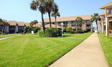 Destin, Florida, Vacation Rental Condo