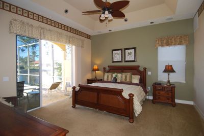 Cape Coral Villa Rental