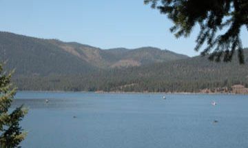 Libby, Montana, Vacation Rental Cabin