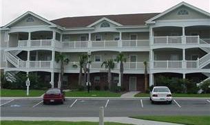 North Myrtle Beach, South Carolina, Vacation Rental Condo