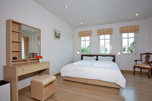 Thailand Vacation Rentals