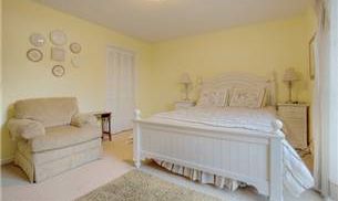 St. Simons Island, Georgia, Vacation Rental Condo