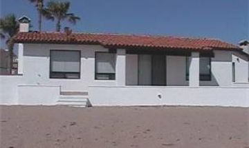 Puerto Penasco, Maya Riviera, Vacation Rental House