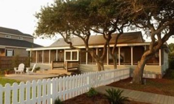 Port St. Joe, Florida, Vacation Rental Villa