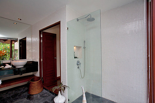 Bang Tao Beach Villa Vacations