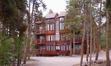 Breckenridge, Colorado, Vacation Rental Condo