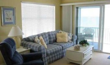 Englewood, Florida, Vacation Rental Condo