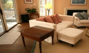 Hilton Head Island, South Carolina, Vacation Rental House