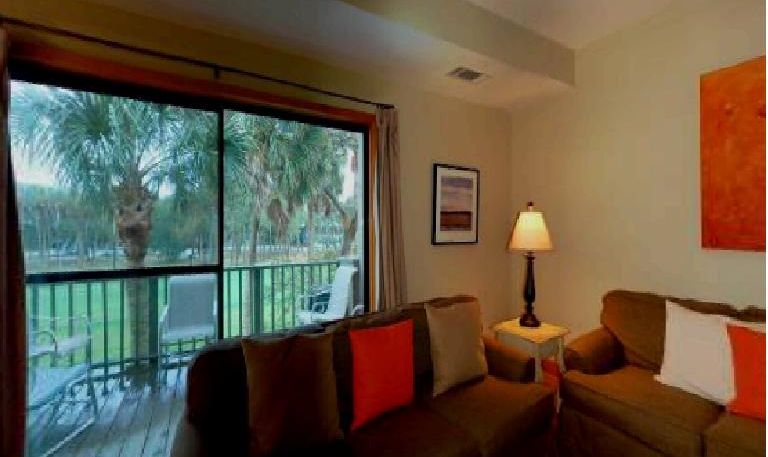 Johns Island, South Carolina, Vacation Rental House