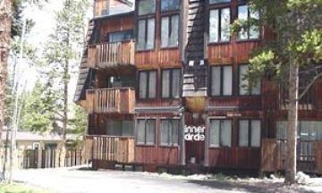 Breckenridge, Colorado, Vacation Rental Condo