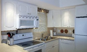 Sanibel, Florida, Vacation Rental Condo