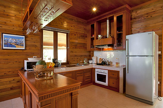 Thailand Vacation Rental