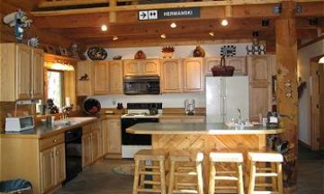 Breckenridge, Colorado, Vacation Rental Villa