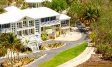 Marathon, Florida, Vacation Rental Villa