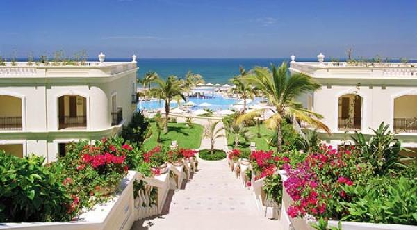 Pueblo Bonito Emerald Bay