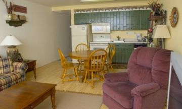 Dillon, Colorado, Vacation Rental Condo