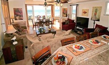 Oceanside, California, Vacation Rental Villa