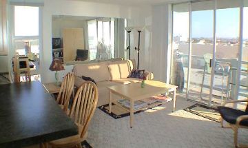 San Diego, California, Vacation Rental Condo