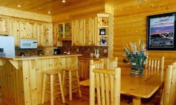 Park City, Utah, Vacation Rental Condo