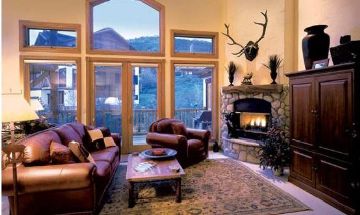 Steamboat Springs, Colorado, Vacation Rental House