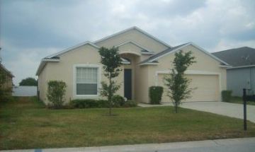 Davenport, Florida, Vacation Rental Villa