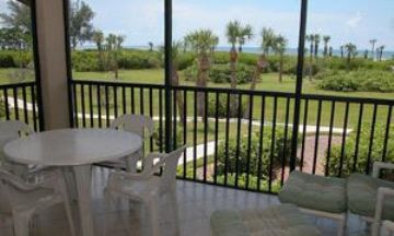 Sanibel, Florida, Vacation Rental Condo